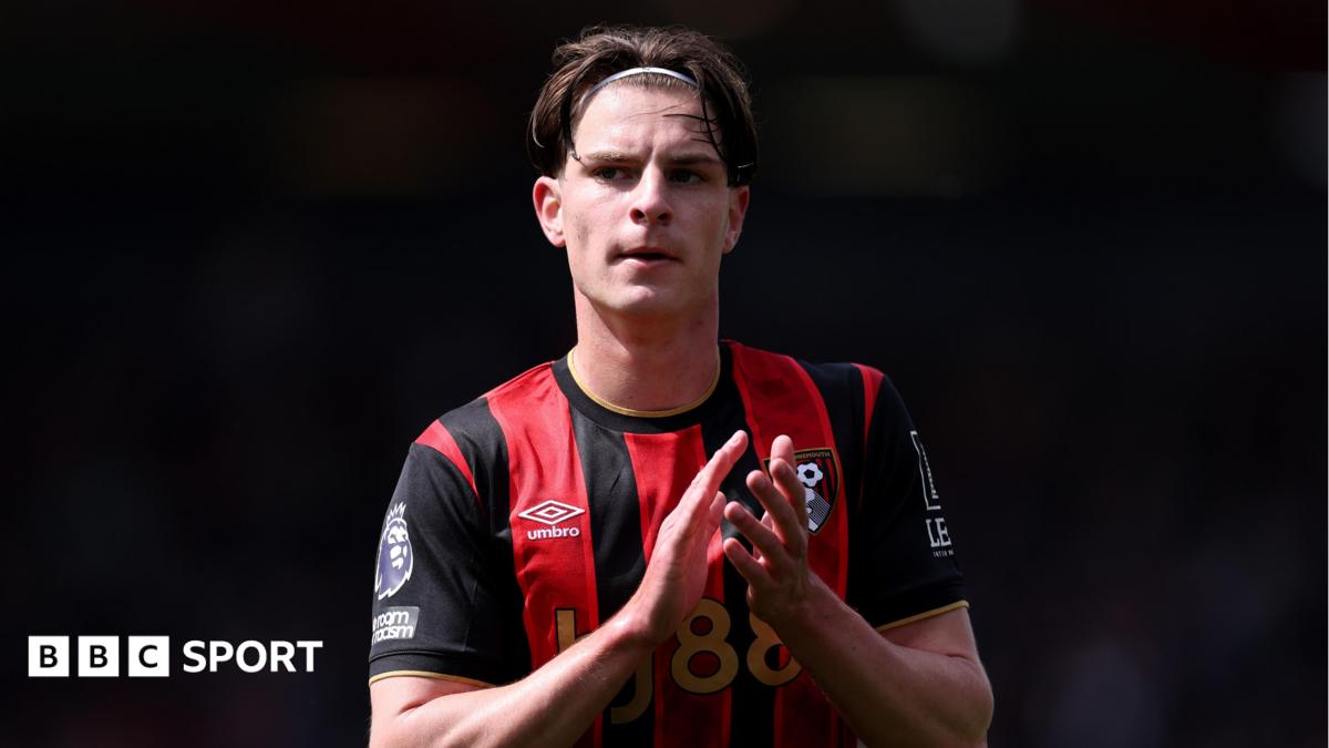 Alex Scott Rejects AFC Bournemouth Contract Extension