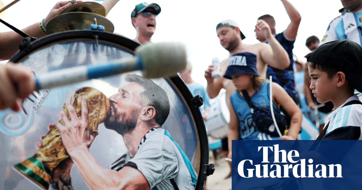 Messi’s Return to Miami as a Global Icon