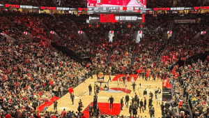 Portland City Leaders Issue Initial Term Sheet to Trail Blazers