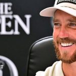 English Golfers Face Mounting Pressure in Pursuit of Major Championship
