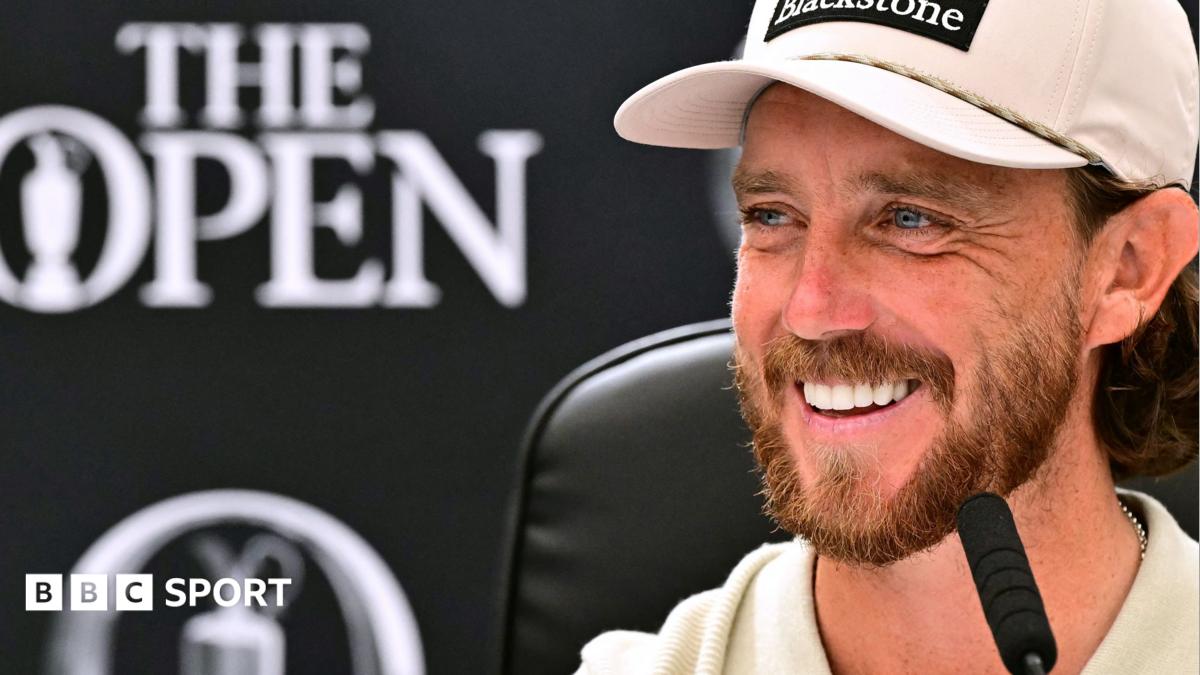 English Golfers Face Mounting Pressure in Pursuit of Major Championship