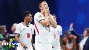England's 2026 World Cup Campaign Ends in Semi-Final Defeat