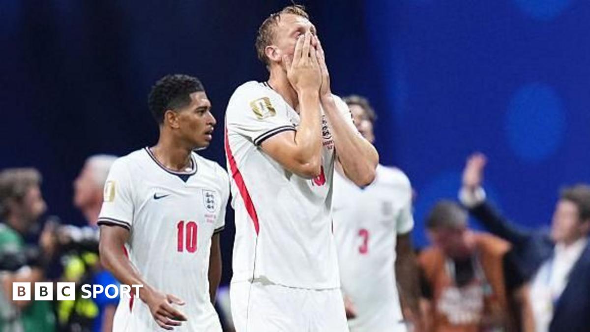 England's 2026 World Cup Campaign Ends in Semi-Final Defeat