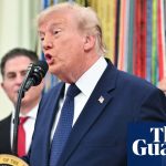 Trump’s Direct Lobbying of FIFA President