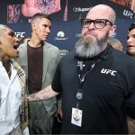 Garcia to Defend WBC Welterweight Title Against Conor Benn on September 12