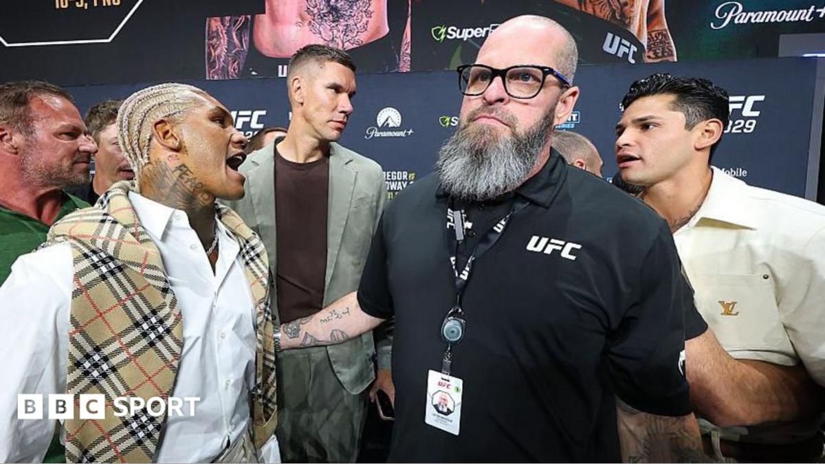Garcia to Defend WBC Welterweight Title Against Conor Benn on September 12