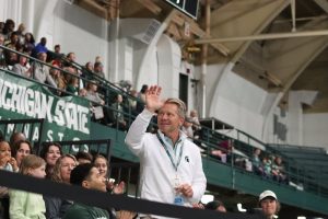 How Guskiewicz Reversed His Departure for Clemson