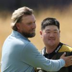 Royal Birkdale Conditions and the Cigarette Controversy
