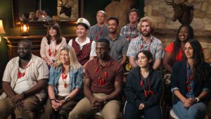 The Unlikely Hero of Jury Duty Season 2