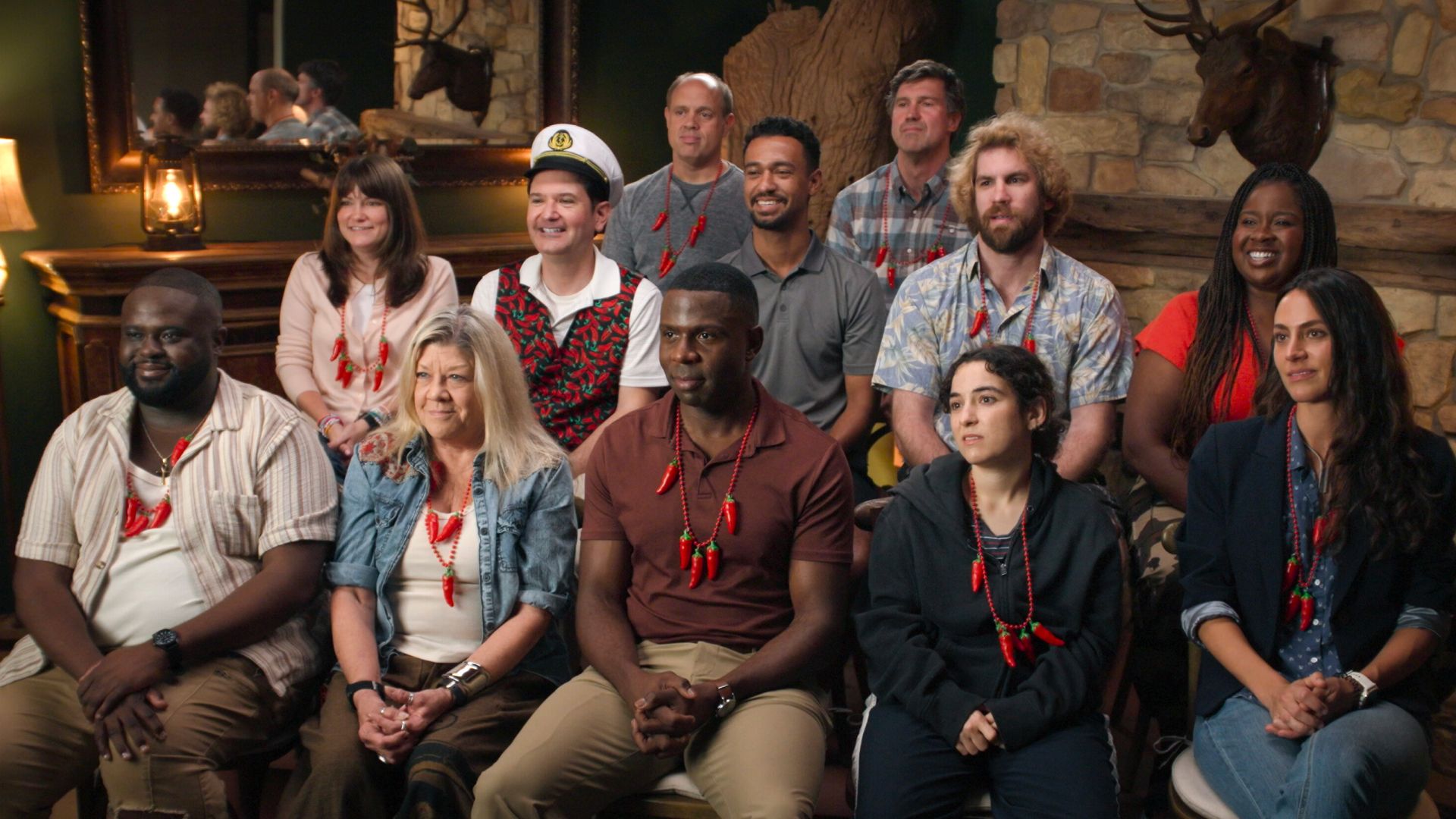 The Unlikely Hero of Jury Duty Season 2