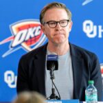 Sam Presti Explains the Financial Logic Behind the Dort Trade