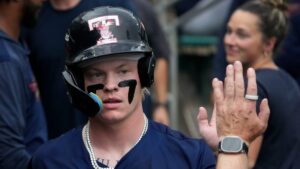 Detroit Tigers Promote Top Prospect Max Clark to MLB