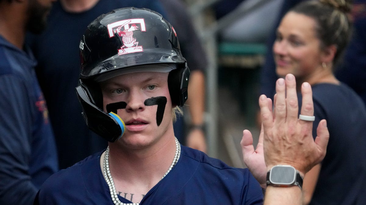 Detroit Tigers Promote Top Prospect Max Clark to MLB