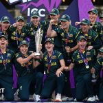 Australia beat England to win seventh T20 World Cup title