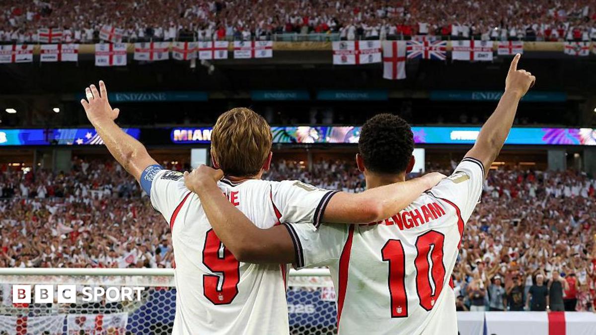 The Strategic Overhaul of English Football