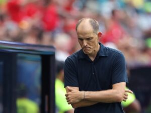 Tuchel’s Defense of Tactical Shifts Against Argentina