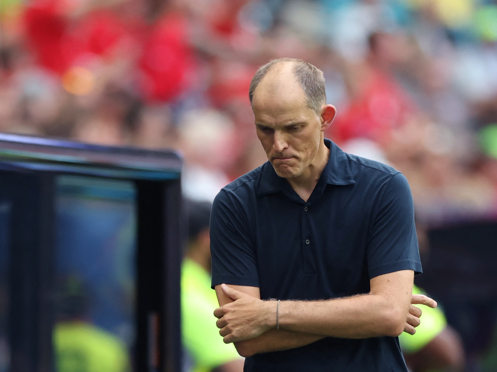 Tuchel’s Defense of Tactical Shifts Against Argentina