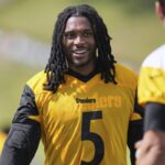 Aaron Rodgers and DK Metcalf Shine in Day 2 Steelers Training Camp