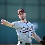 Chicago Cubs Select Cade Townsend with 23rd Pick