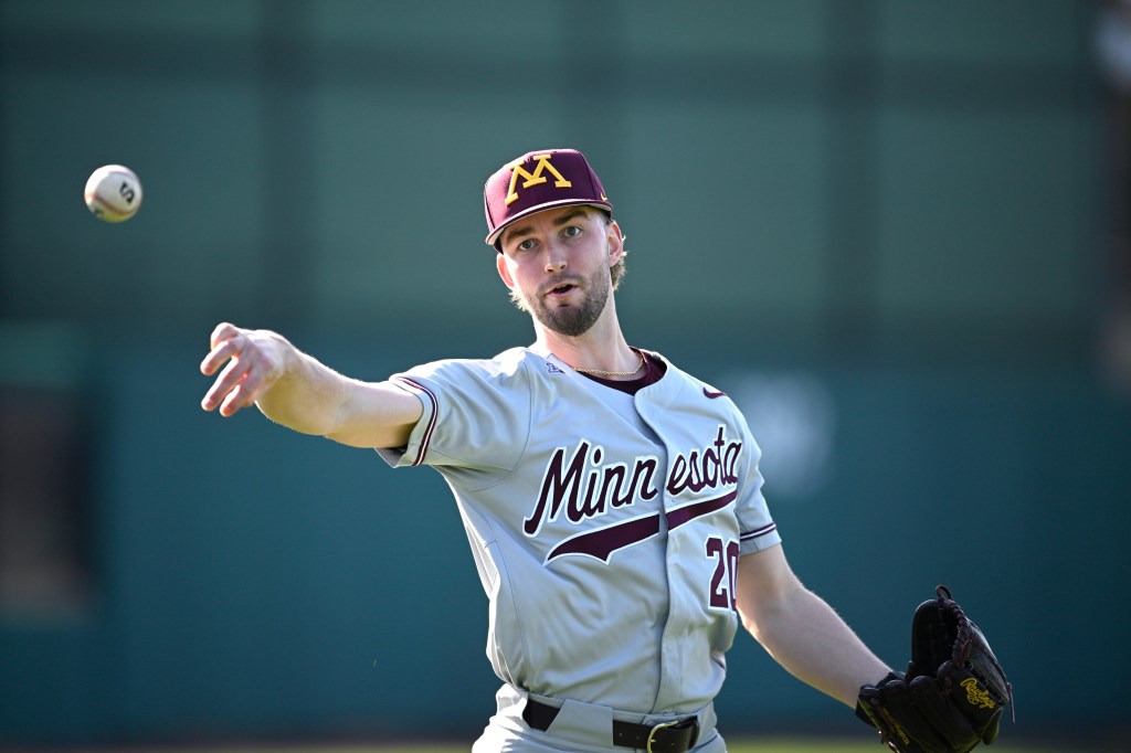 Chicago Cubs Select Cade Townsend with 23rd Pick