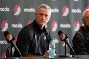 Portland City Council Proposes $573 Million Public Contribution for Moda Center