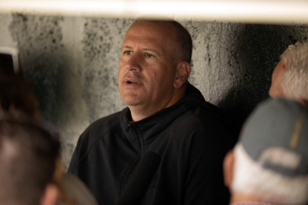 Athletics Face Critical Decision Point Following Losing Streak