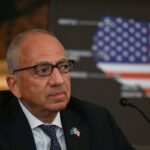 FIFA Adviser Carlos Cordeiro Resigns Over $20 Billion Plan