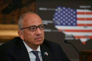 FIFA Adviser Carlos Cordeiro Resigns Over $20 Billion Plan