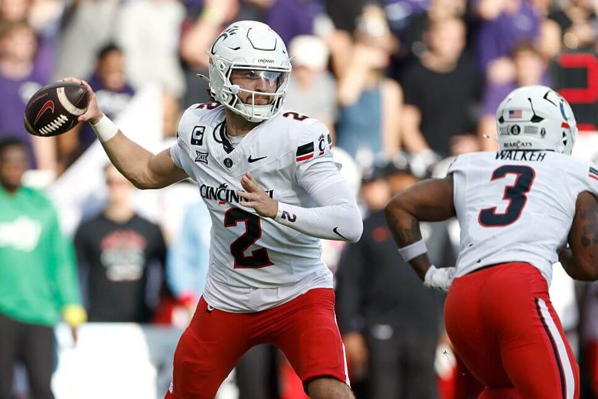 Satterfield Alleges Texas Tech Tampering During 2025 Season