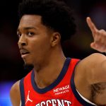 The Market for Trey Murphy III