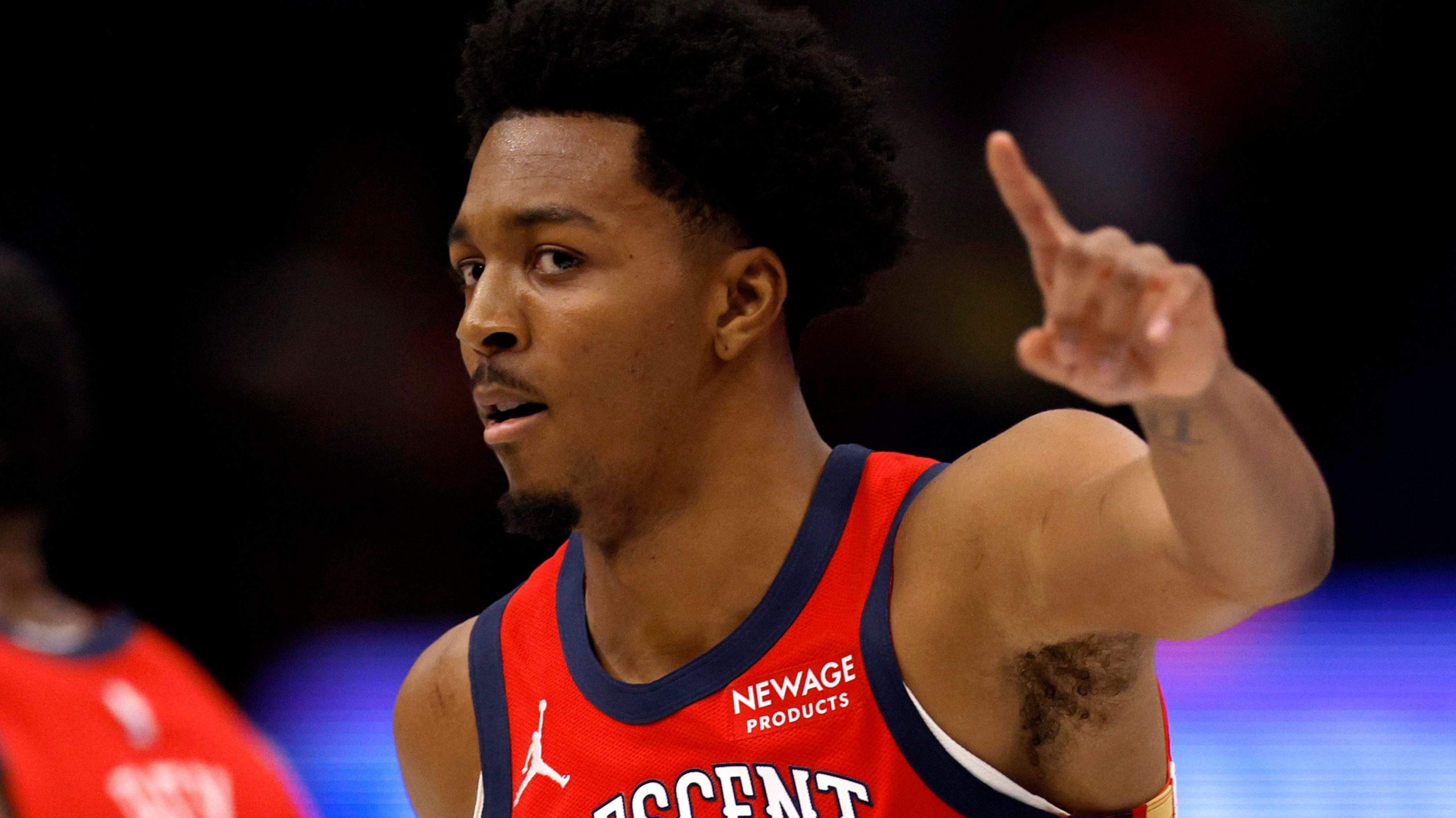 The Market for Trey Murphy III