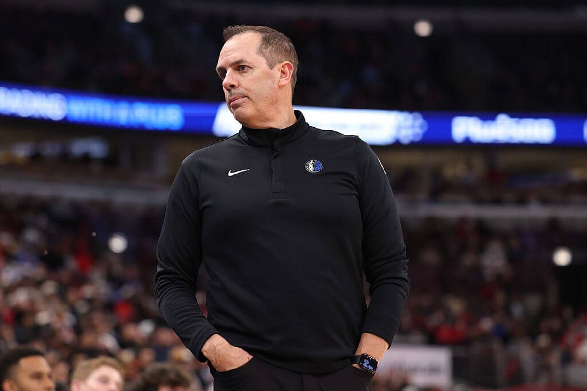 Frank Vogel to Join Warriors as Associate Head Coach