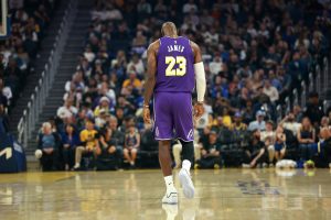 LeBron James Narrows Free Agency Focus to Three Teams