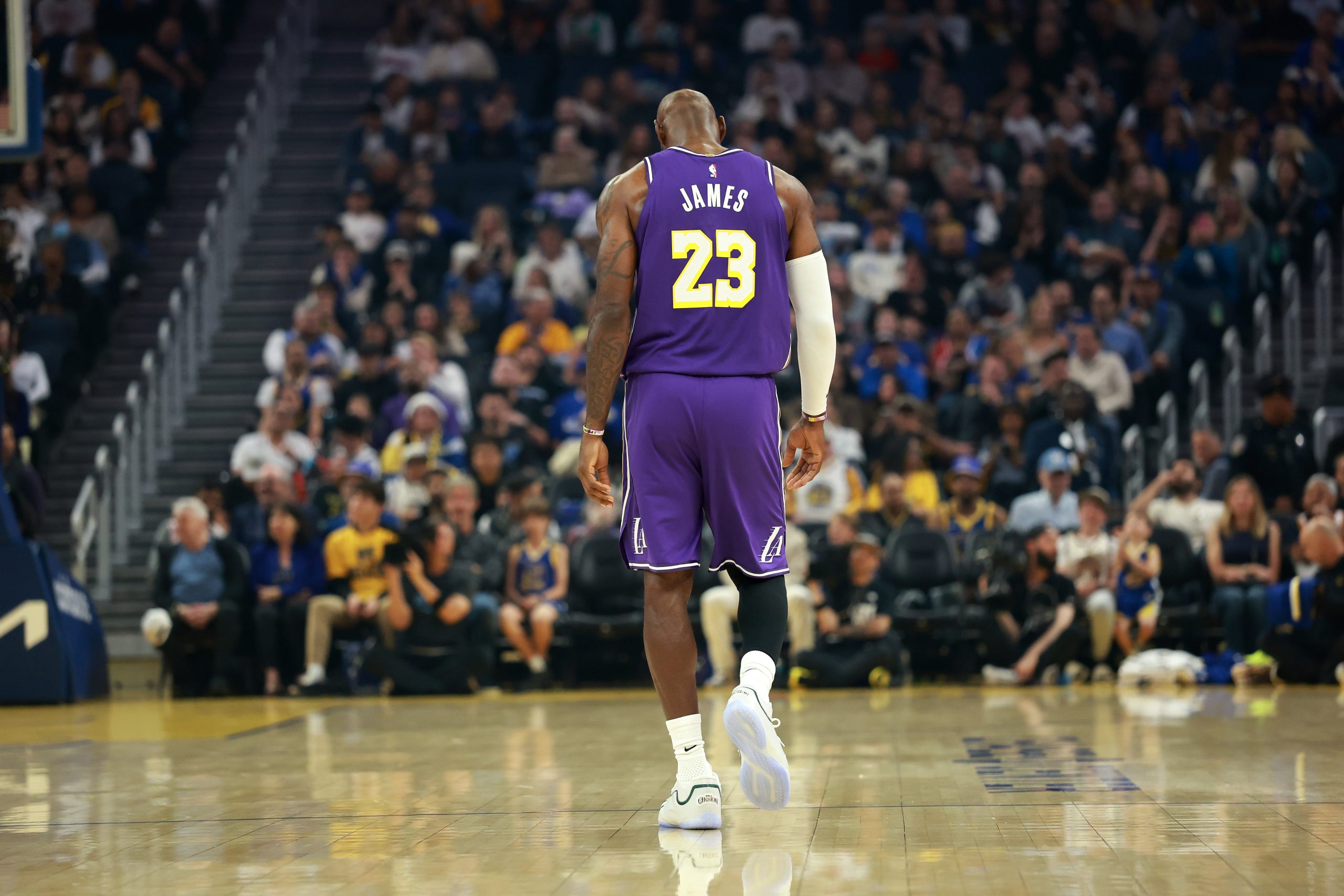 LeBron James Narrows Free Agency Focus to Three Teams