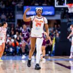 Toronto Tempo Acquire Aneesah Morrow from Connecticut Sun in WNBA Trade