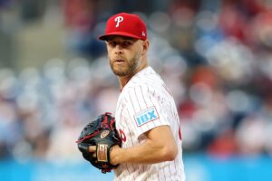 Philadelphia Phillies Face Roster Deficits Ahead of MLB Trade Deadline