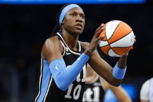2026 All-Star Starters and Selection Process