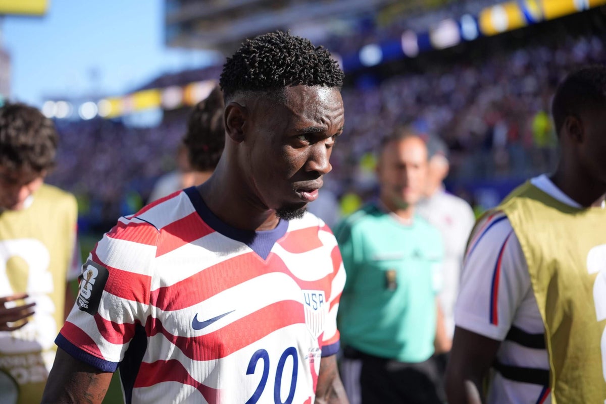 The Intervention and FIFA’s Regulatory Shift