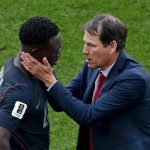 The U.S. Red Card Reversal and Presidential Intervention