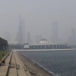 Soldier Field Postponement and Air Quality Crisis