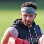 Baker Mayfield Criticizes Buccaneers After Contract Extension Talks Stall