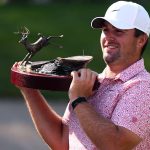 Gotterup's Path to the $1.58 Million Winner's Share
