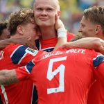 Haaland’s Decisive Brace and Norway’s Historic Advancement