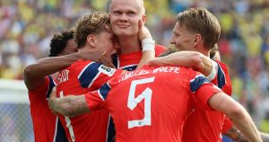 Haaland’s Decisive Brace and Norway’s Historic Advancement