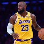The End of the Lakers Era