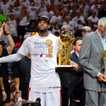ESPN's Adam Schefter addresses LeBron James' NBA future after Heat rumors