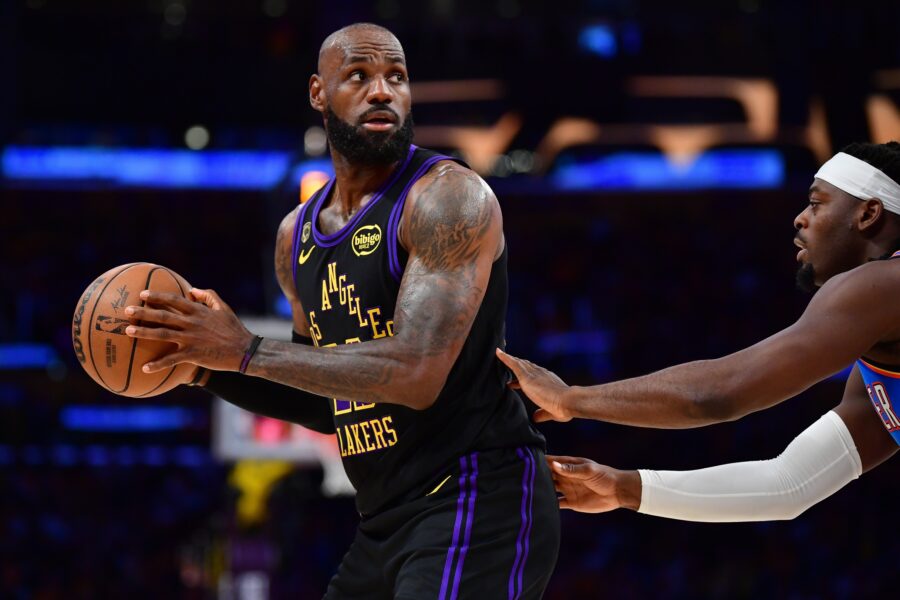 Philadelphia’s Pursuit and the Klutch Sports Connection