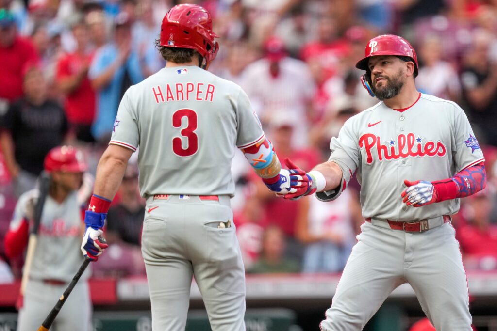 Philadelphia Hosts 2026 Home Run Derby Under New Format
