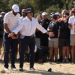 The 17th Hole Controversy at Royal Birkdale