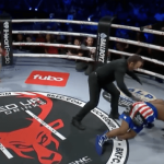 How Ben Bonner Stopped Austin Trout